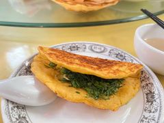 -众旺烙糕宴(悼陵监店)