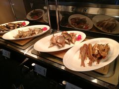 -富力丽思卡尔顿酒店·香荟全日制餐厅