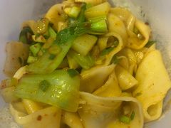-吴满满油泼面(北方风味园店)