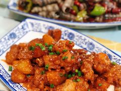 -杨南饭店·二十五年闽菜馆(凤湖新城一店)