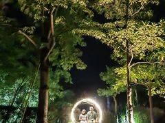 -水底山庄园温泉