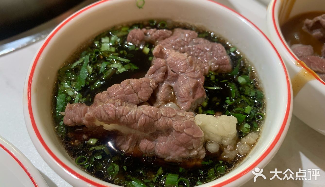 泉州万达八合里牛肉火锅重新装修啦