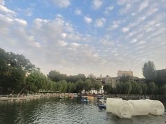 -莲湖公园