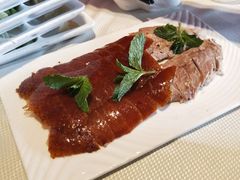 特选酥香嫩烤鸭-四季民福烤鸭店(故宫店)