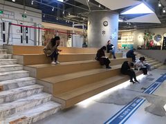-当当书店(国泰广场店)