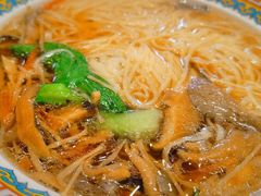 -天龙宝严素食馆(大兴善寺店)