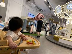 -Lilliput粒粒堡亲子餐厅(置汇旭辉店)