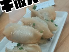 -小姜锅贴(凤凰街店)