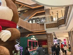 -松雷商业(南岗店)