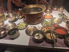 -西塔老太太泥炉烤肉(望京一店)