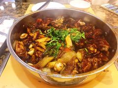 -黄记煌三汁焖锅(华发商都店)