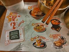 -岛风·台食小馆 ISLAND BISTRO(烟台山店)