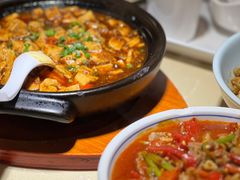 麻婆豆腐-小柴米·传统江西菜(八一广场店)