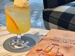 -粤海喜来登酒店·&More聚驿(天河城店)
