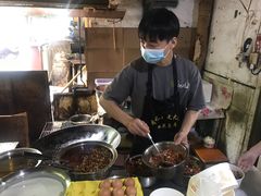 -周记热干面豆皮大王(桃花东街店)