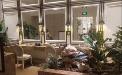 点击看大图 -贝黎诗SPA