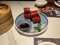 -虾饺妹·粤式茶餐厅(荟聚店)