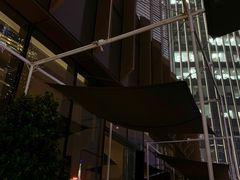 -Mercato莫卡多露台餐厅与酒吧(K11店)