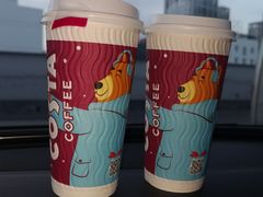 -COSTA COFFEE(龙德广场店)