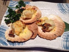 iphone_upload_pic-贵木日本料理·铁板烧(新地假日广场店)