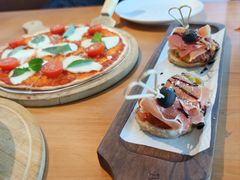 -新贝乐意大利餐厅(苏州中心店)