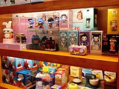 -西西弗书店&矢量咖啡(凯德晶萃广场店)