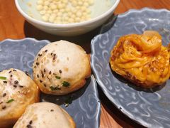 -鑫震源·苏式大虾生煎(山塘街店)