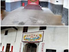 -车溪民俗旅游区