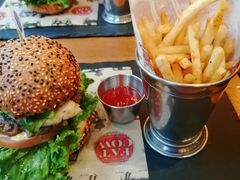 -FAT COW(虹梅路店)