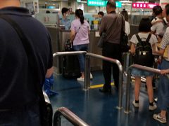 -澳门外港客运码头(轮渡站)