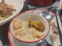 -新白鹿餐厅(百联中环店)