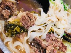 -小满手工粉(上海月星环球港店)