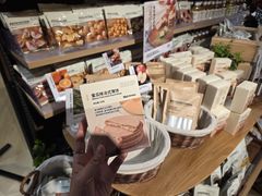 -MUJI无印良品(西单大悦城店)