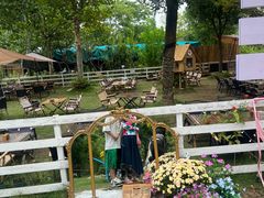 -HERRE·FARM 赫尔露营农场·团建聚会包场