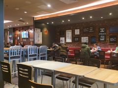 -汉堡王(上海凌云壹街坊店)