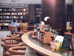 店内环境-二酉书店TOYOU BOOKS