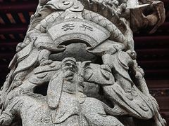 -凤凰山公园-龙王古庙