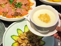 -山泉粤宴(广东大厦店)