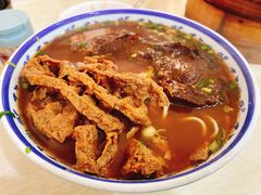 -老店鹏缘面馆
