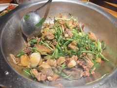 -九道菜有鸡鱼头(石鼓路店)