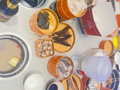 -海底捞大排档火锅(打浦路店)