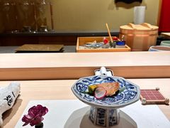 -鮨一日本料理(大中华店)