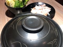 -探窝·竹笙椰子鸡(杨箕店)