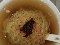 -香港麦奀云吞面世家(中山二路店)