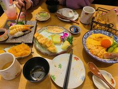 -达摩食堂(仓山万达店)