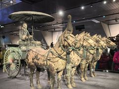 -秦始皇帝陵博物院-丽山园