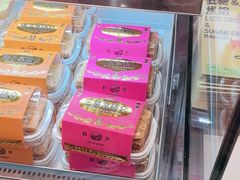 -鹤所·低糖零蔗糖烘焙(长楹店)