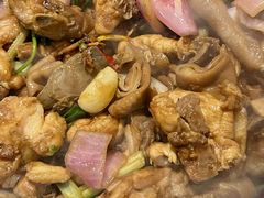 -凤兴鸡煲(宝安海雅店)