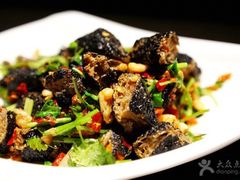 -湘与香缘·湖南菜(王府井北京市百货大楼店)