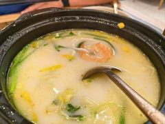 -云海肴·汽锅鸡·云南菜(广安门天虹店)